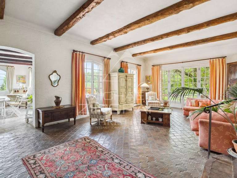 Villa Cabris - 7 chambres - 573m²