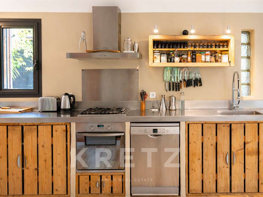 House Barbaggio