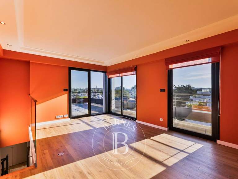 Appartement La Baule-Escoublac - 6 chambres - 211m²