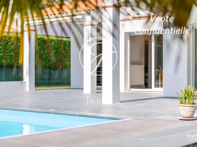 Maison Vertou - 5 chambres - 180m²