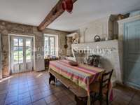 Vente maison 13 pièces