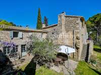 Vente maison 13 pièces