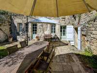 Vente maison 13 pièces
