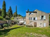 Vente maison 13 pièces