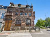 Vente maison 13 pièces Vente maison 13 pièces