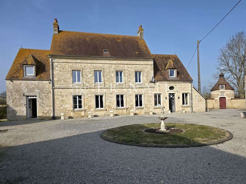 Manoir Sées