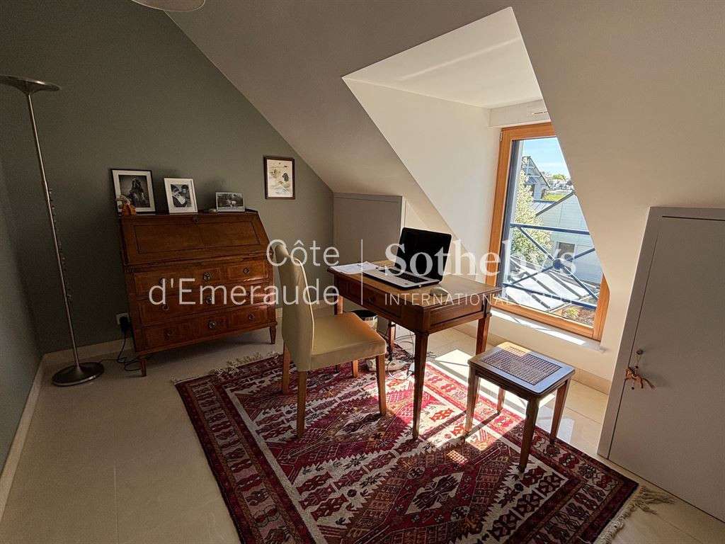 Maison Dinard