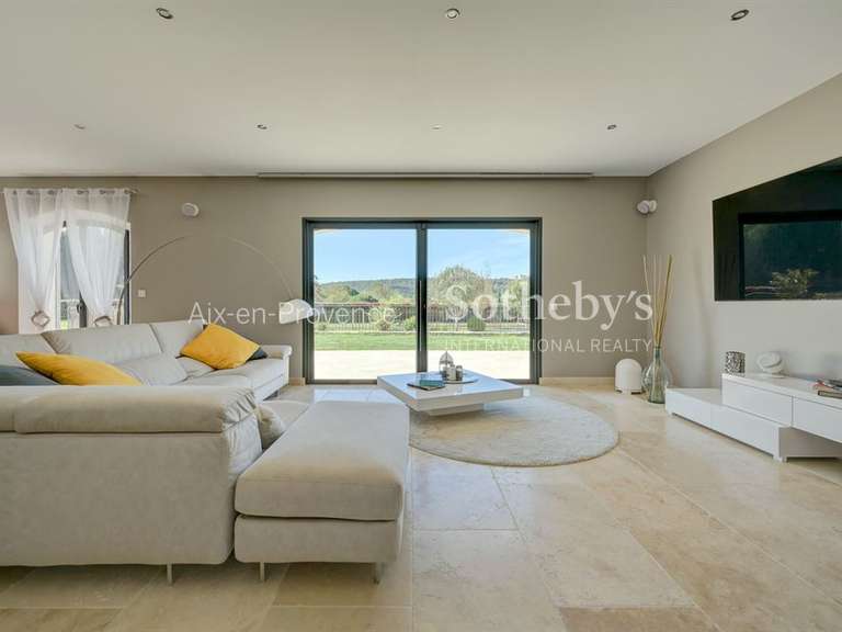 House Aix-en-Provence - 4 bedrooms - 240m²