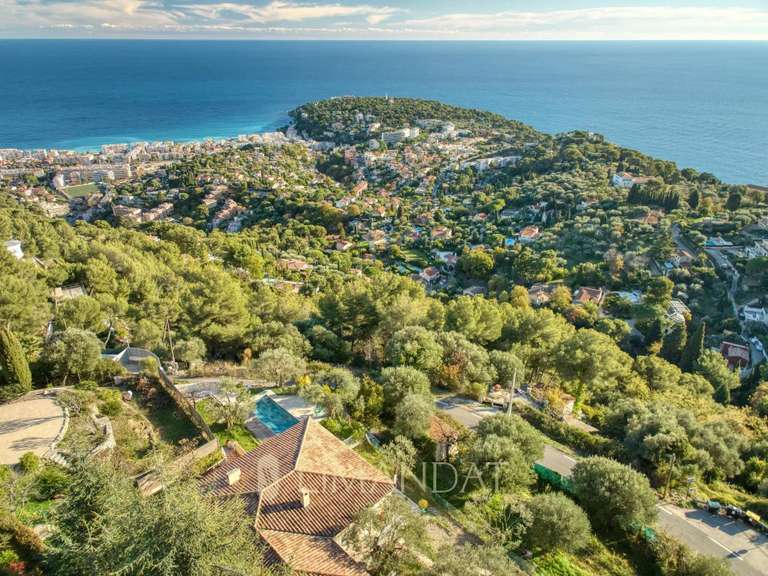 Villa avec Vue sur mer Roquebrune-Cap-Martin - 5 chambres - 222m²