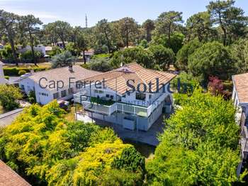 Maison 6 pièces 150 m² · à Lège-Cap-Ferret · 150 m² · 1 830 000 €