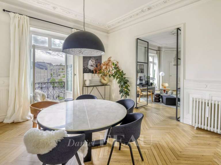 Apartment Nantes - 4 bedrooms - 200m²