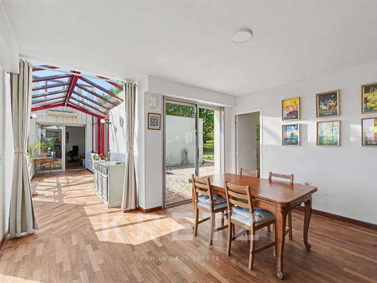 Maison Fleurance - 186m²