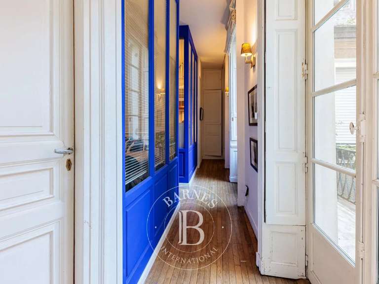 Appartement Nantes - 5 chambres - 246m²