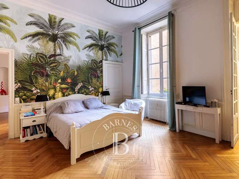 Appartement Nantes - 5 chambres - 246m²
