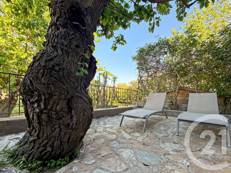 Maison Calvi - 8 chambres - 320m²