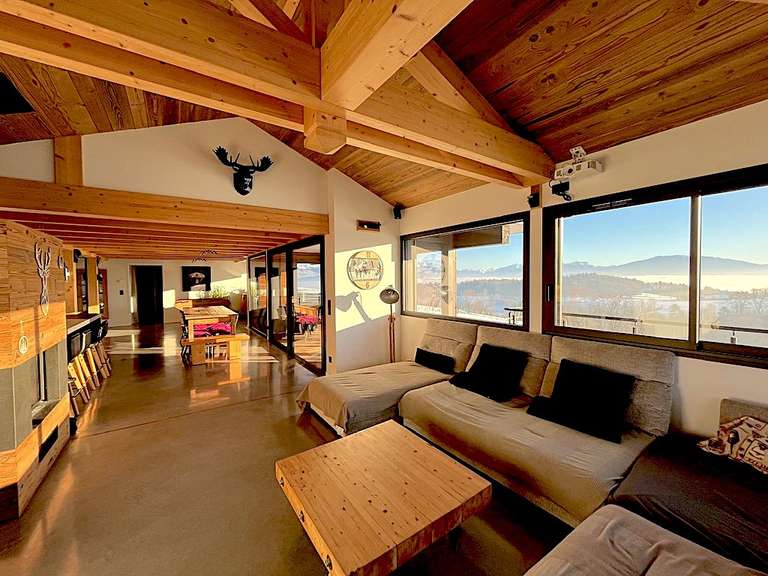 Maison Pringy - 5 chambres - 454m²