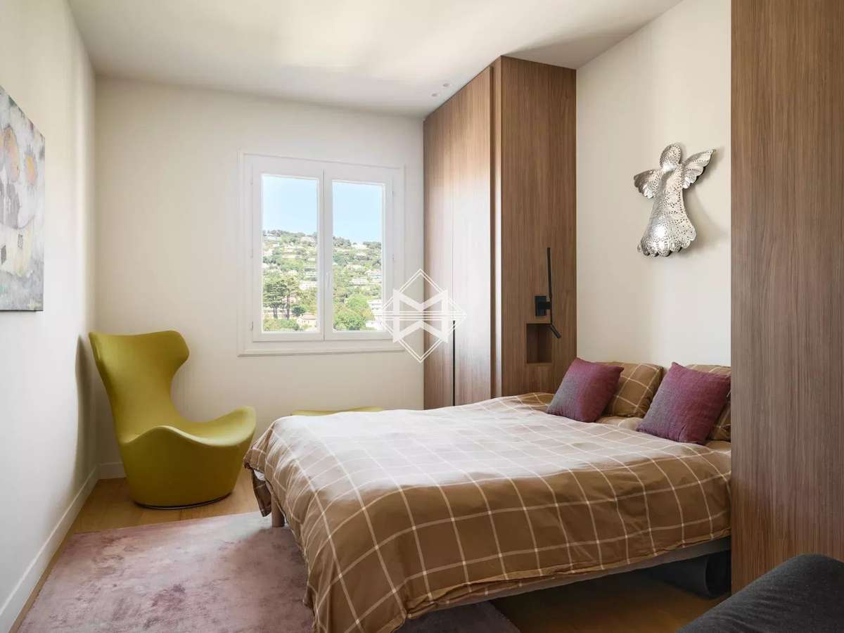 Apartment Cannes