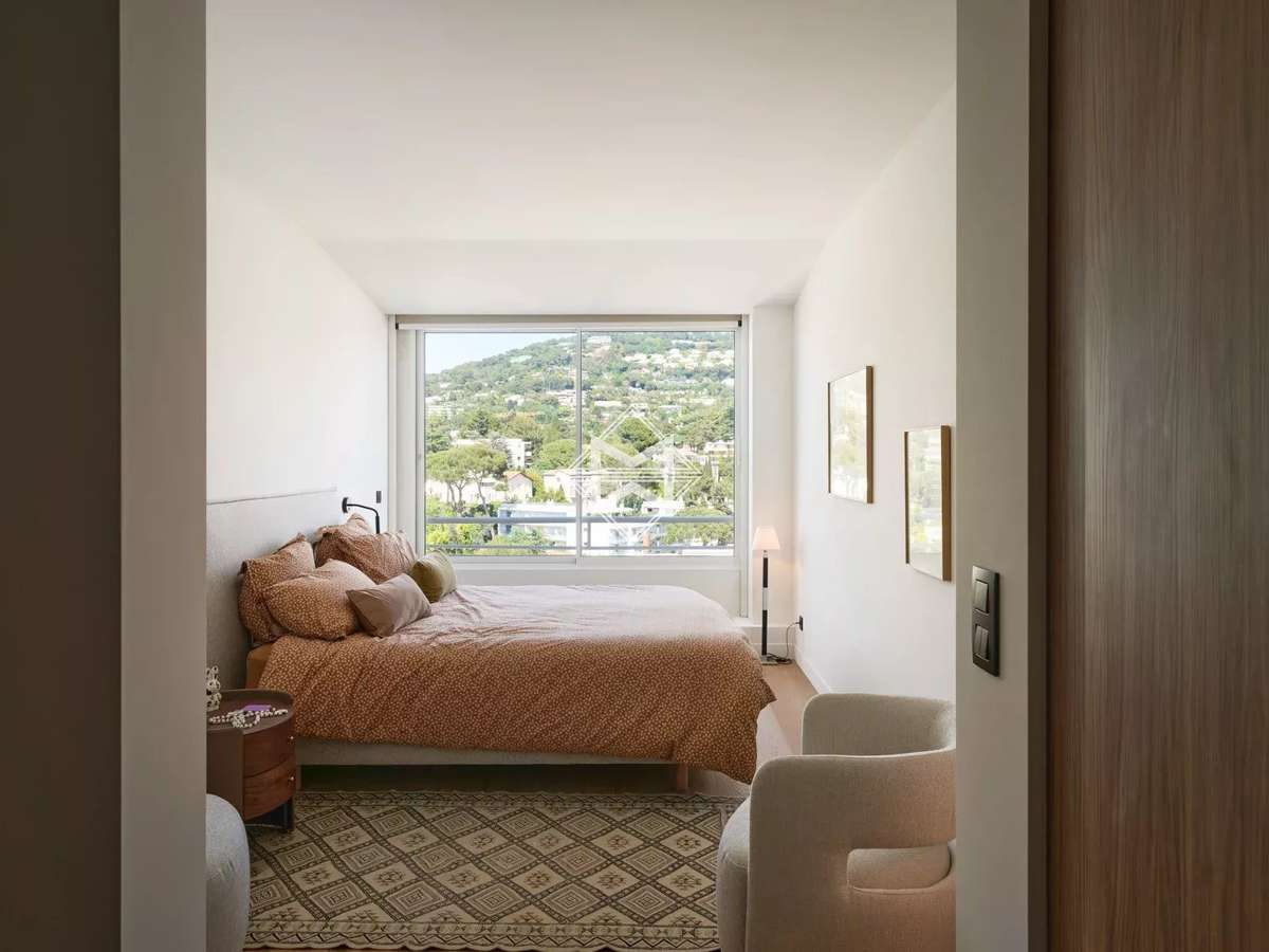 Apartment Cannes