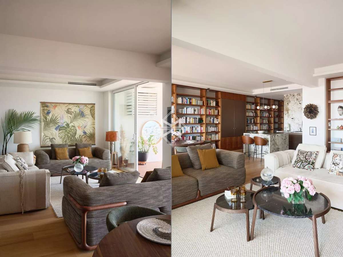 Apartment Cannes