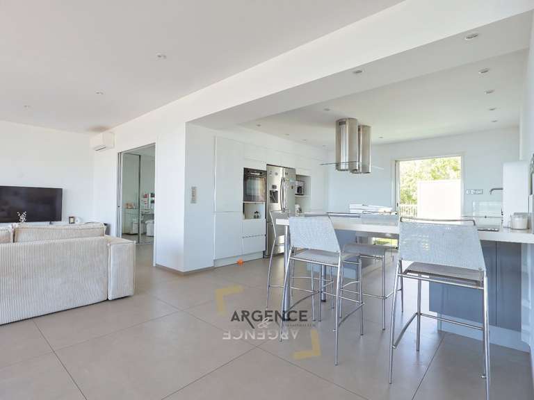 Appartement avec Vue sur mer Palavas-les-Flots - 3 chambres - 160m²