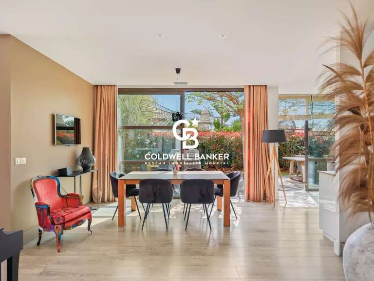 Villa avec Vue sur mer Carqueiranne - 5 chambres - 190m²