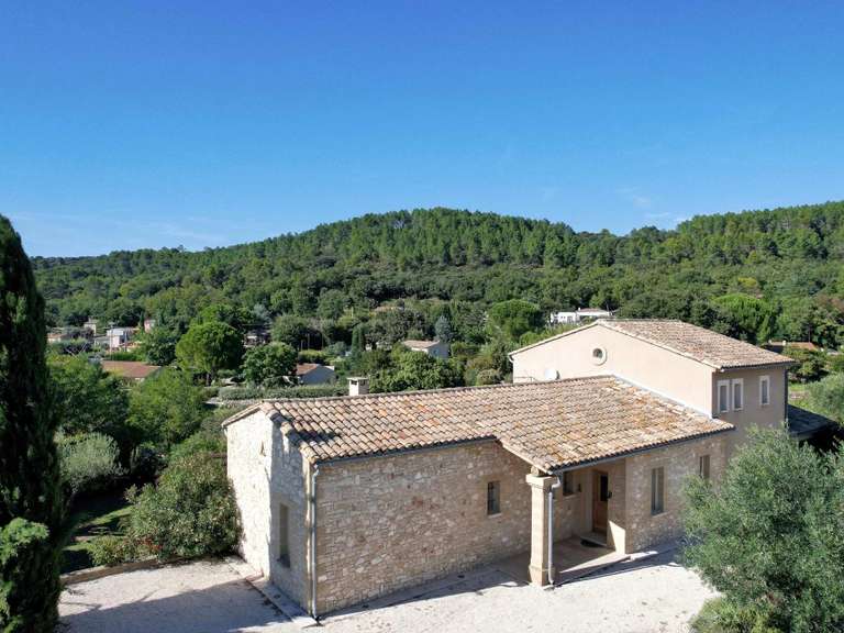 Propriété Uzès - 4 chambres - 199m²