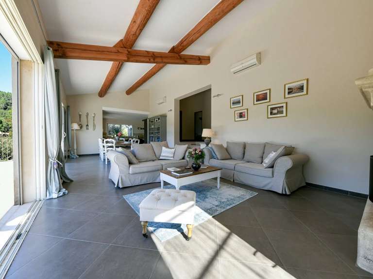 Propriété Uzès - 4 chambres - 199m²