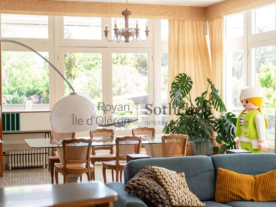 Maison Royan