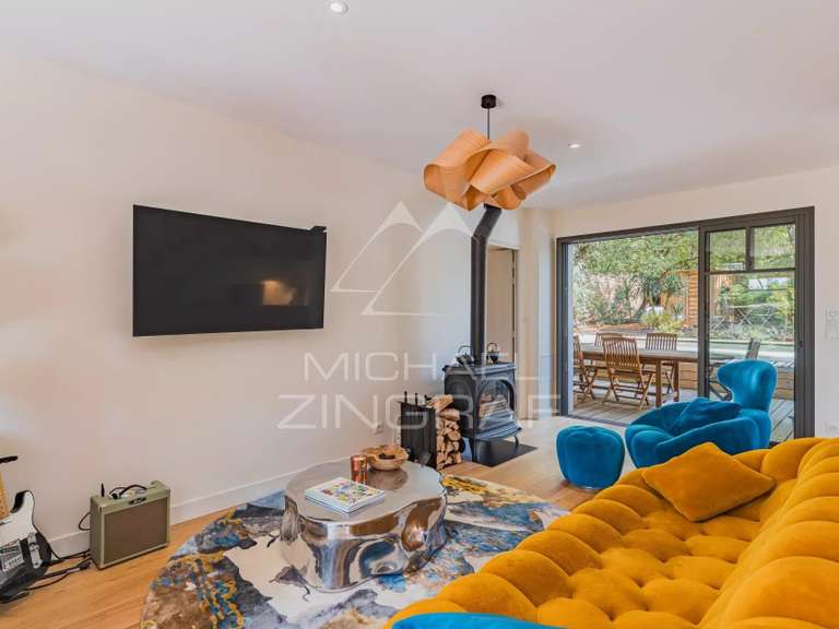 Maison Pyla-sur-mer - 3 chambres - 110m²