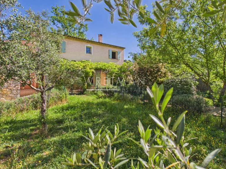 Maison Fayence - 5 chambres - 200m²