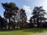 Demeure d'exception 19 pièces