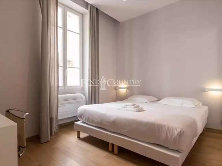 Appartement Cannes - 2 chambres - 55m²
