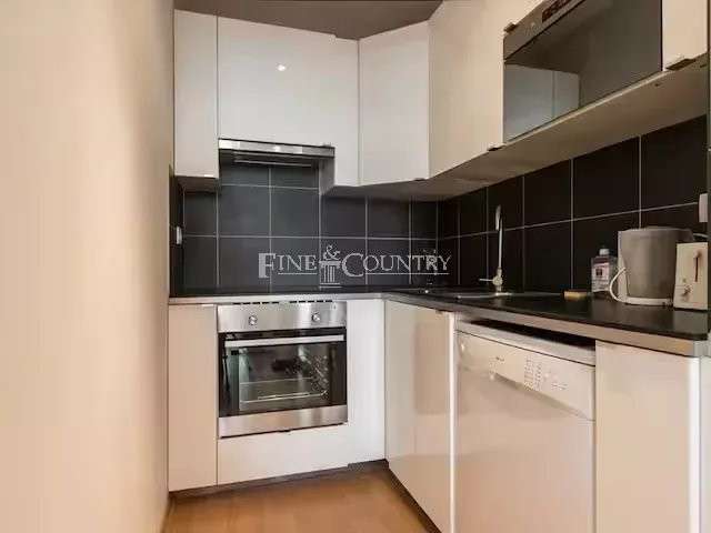 Appartement Cannes - 2 chambres - 55m²
