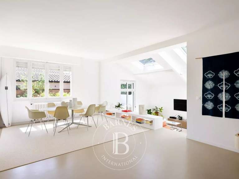 Maison Anglet - 3 chambres - 150m²