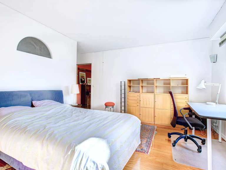 Apartment Paris 14e - 5 bedrooms - 377m²