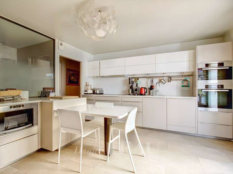 Apartment Paris 14e - 5 bedrooms - 377m²