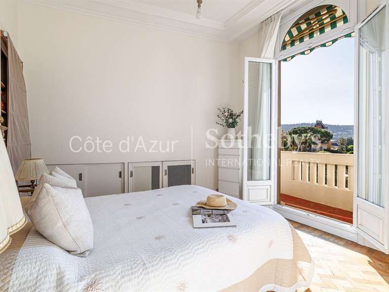 Apartment Nice - 5 bedrooms - 195m²