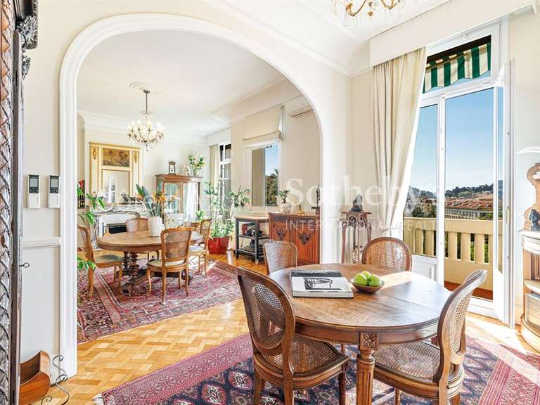 Apartment Nice - 5 bedrooms - 195m²