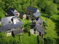 Vente maison 8 pièces Vente maison 8 pièces
