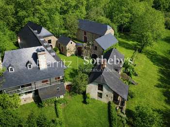 Vente maison 8 pièces Vente maison 8 pièces