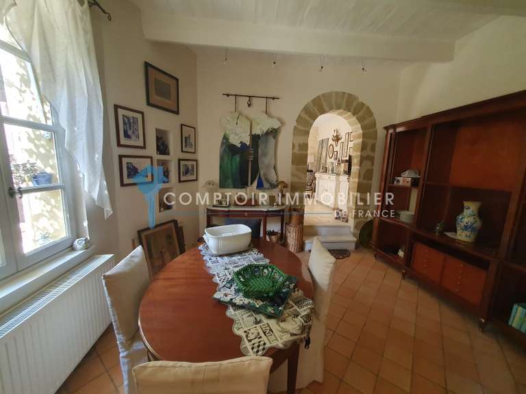 House Uzès - 6 bedrooms - 230m²