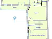 Vente maison 8 pièces Vente maison 8 pièces