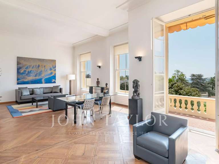 Appartement Cannes - 2 chambres - 127m²