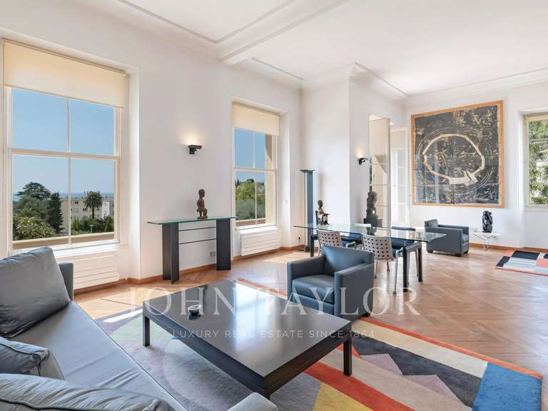 Appartement Cannes - 2 chambres - 127m²