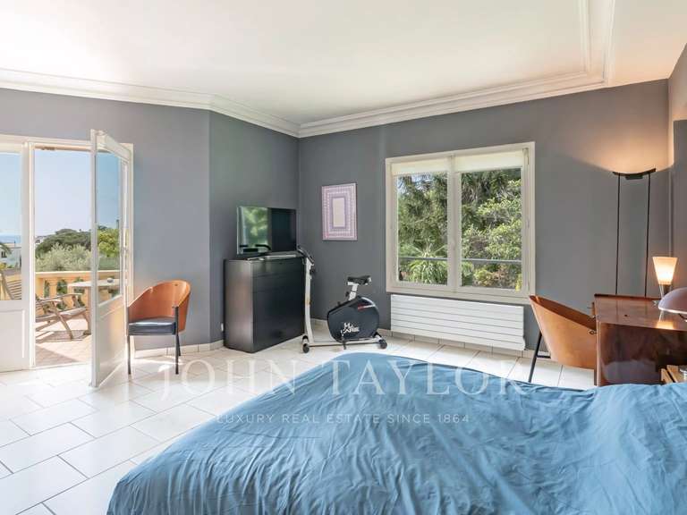 Appartement Cannes - 2 chambres - 127m²