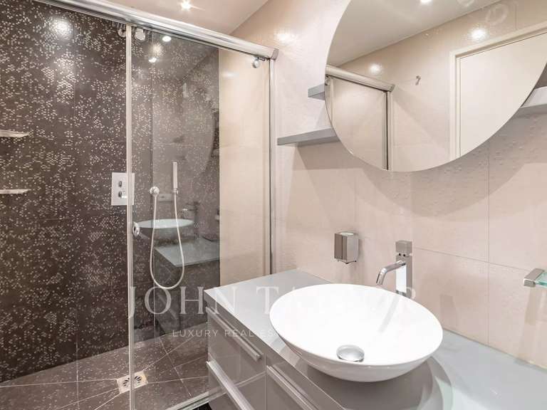 Appartement avec Vue sur mer Cannes - 2 chambres - 103m²