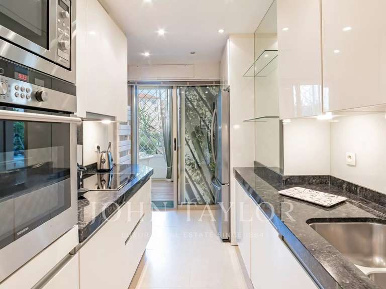 Appartement avec Vue sur mer Cannes - 2 chambres - 103m²