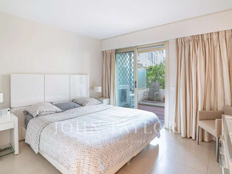 Appartement avec Vue sur mer Cannes - 2 chambres - 103m²