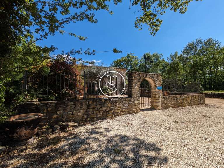 Villa Nîmes - 4 chambres - 154m²