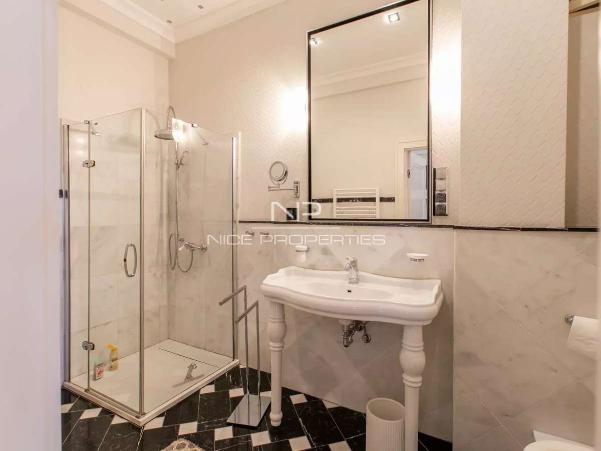 Appartement Nice